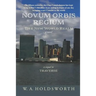 Novum Orbis Regium: The New World Realm