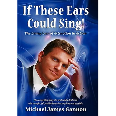 If These Ears Could Sing!
