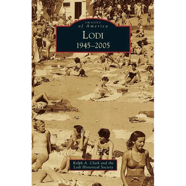 Lodi: 1945-2005