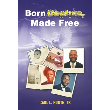 Born Captive, Made Free