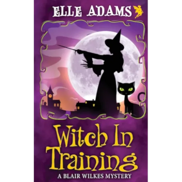 Witch in Training