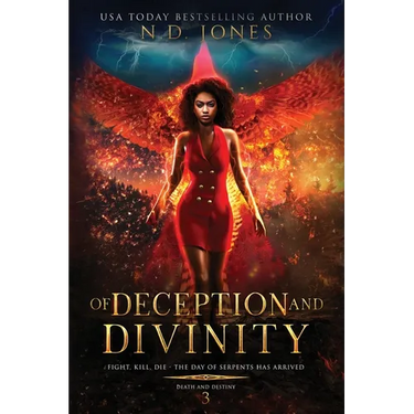 Of Deception and Divinity
