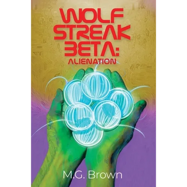 Wolf Streak Beta: Alienation