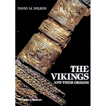 The Vikings and Their Origins