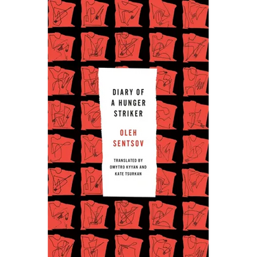 Diary of a Hunger Striker and Four and a Half Steps