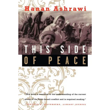 This Side of Peace: A Personal Account