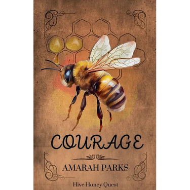 Courage