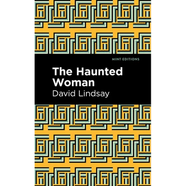 The Haunted Woman