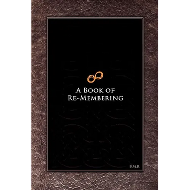 A Book of Re-Membering: Lessons in Death and Rebirth with Ayahuasca