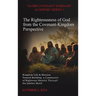 The Righteousness of God from the Covenant Kingdom Perspective: Kingdom Life & Mission Toward Building a Community of Righteous Identity through the J