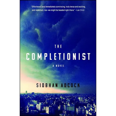 The Completionist
