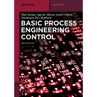 Basic Process Engineering Control
