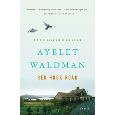 Red Hook Road