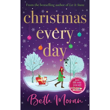 Christmas Every Day