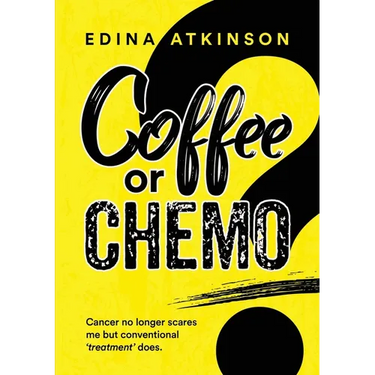 Coffee or Chemo?