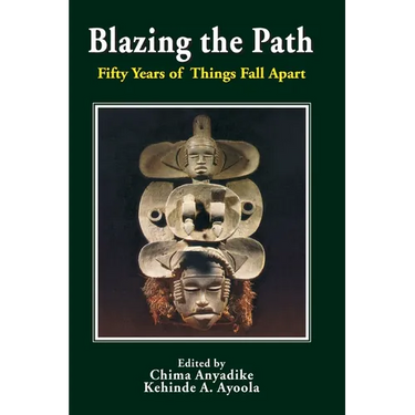 Blazing the Path. Fifty Years of Things Fall Apart