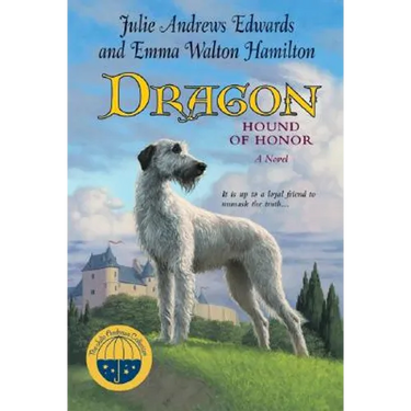 Dragon: Hound of Honor
