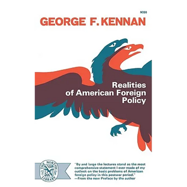 Realities of American Foreign Policy