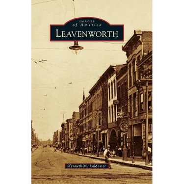 Leavenworth