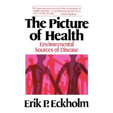 The Picture of Health: Environmental Sources of Disease