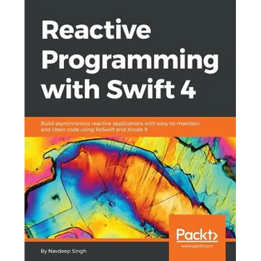 Reactive Programming with Swift 4