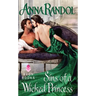 Sins of a Wicked Princess