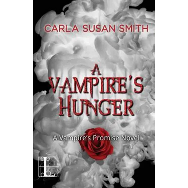 A Vampire's Hunger