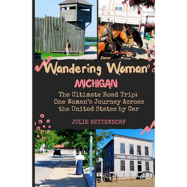 Wandering Woman: MIchigan