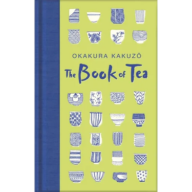 The Book of Tea