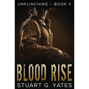 Blood Rise