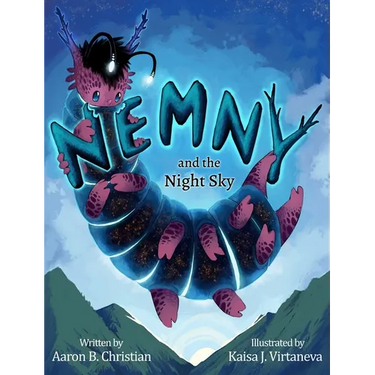Nemny and the Night Sky