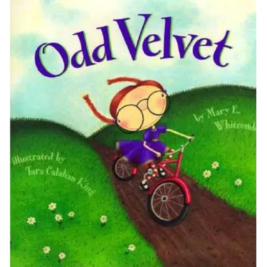 Odd Velvet