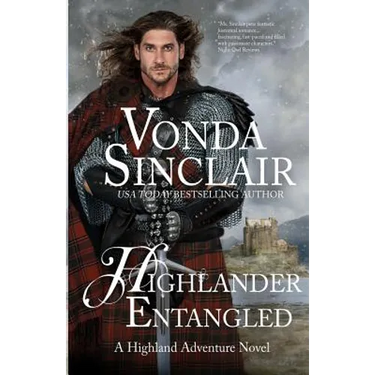 Highlander Entangled