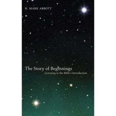 The Story of Beginnings