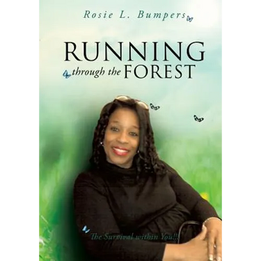 Running Through the Forest