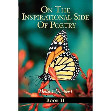 On The Inspirational Side Of Poetry-Book II