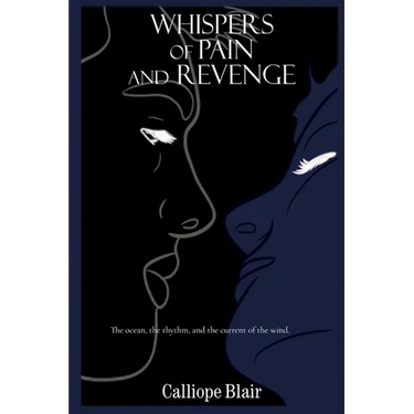 Whispers of Pain and Revenge
