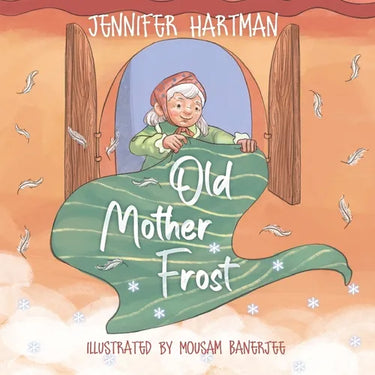 Old Mother Frost