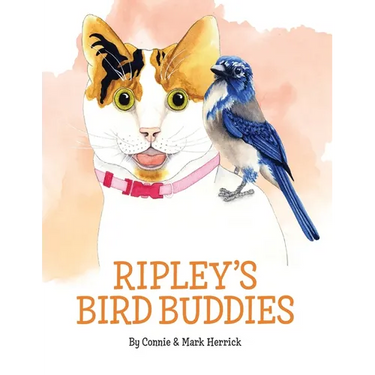 Ripley's Bird Buddies