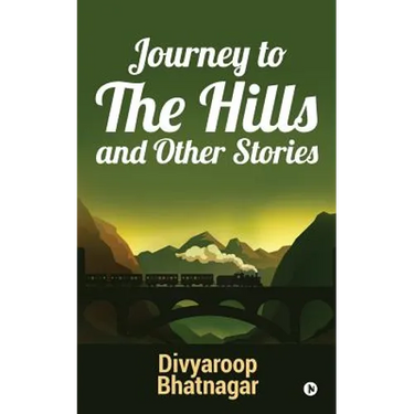 Journey to the Hills and other Stories