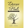 Divorce Hurts, God Heals: A simple book for a serious problem