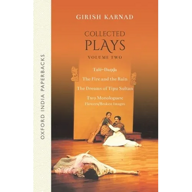 Collected Plays Volume 2