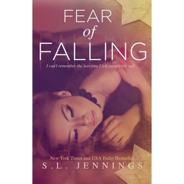 Fear of Falling