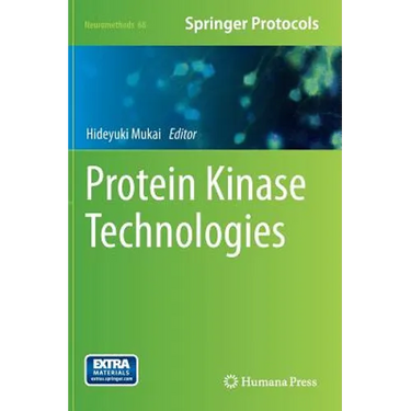 Protein Kinase Technologies