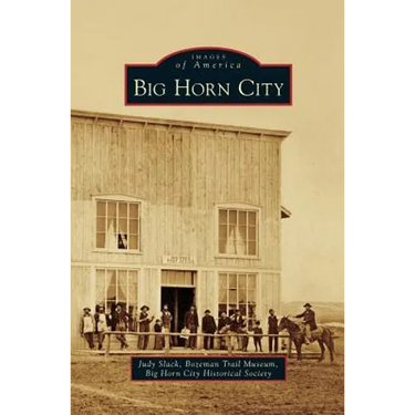 Big Horn City