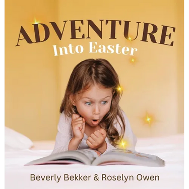 Adventure Into Easter