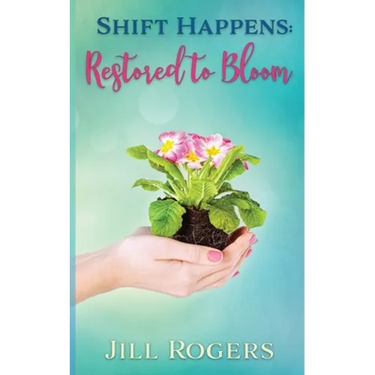Shift Happens: Restored to Bloom