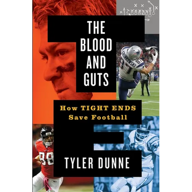 Blood and Guts