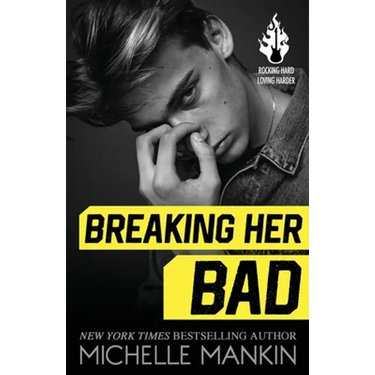 Breaking Her Bad