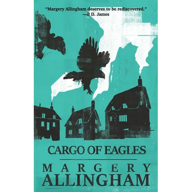 Cargo of Eagles: Volume 19